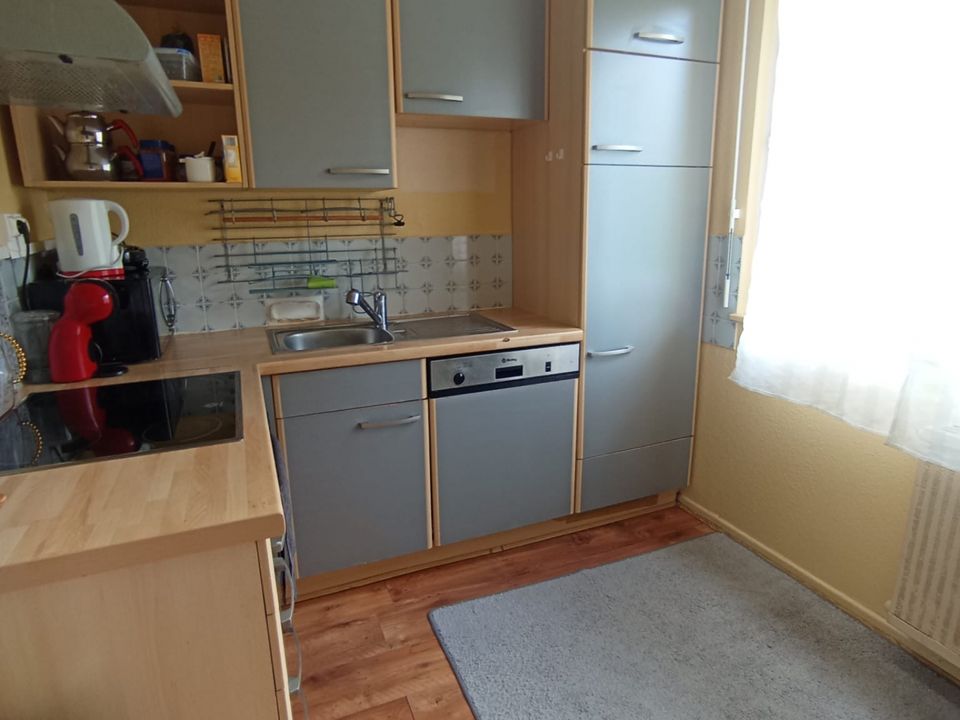 Studio i Mulhouse, Haut-Rhin - foto 5