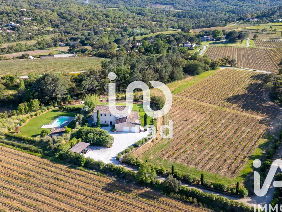 Villa en Cogolin, Var - foto 1