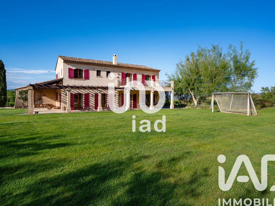 Villa en Cogolin, Var - foto 2