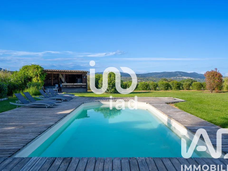 Villa en Cogolin, Var - foto 3