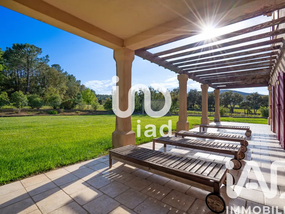 Villa en Cogolin, Var - foto 4