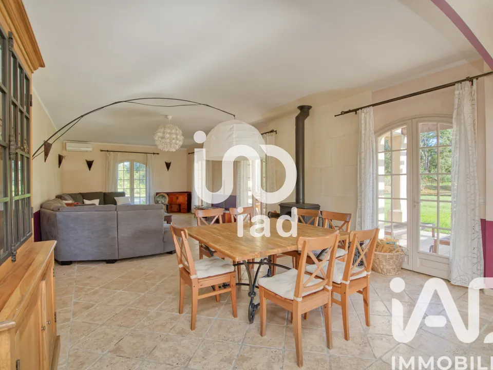 Villa en Cogolin, Var - foto 5
