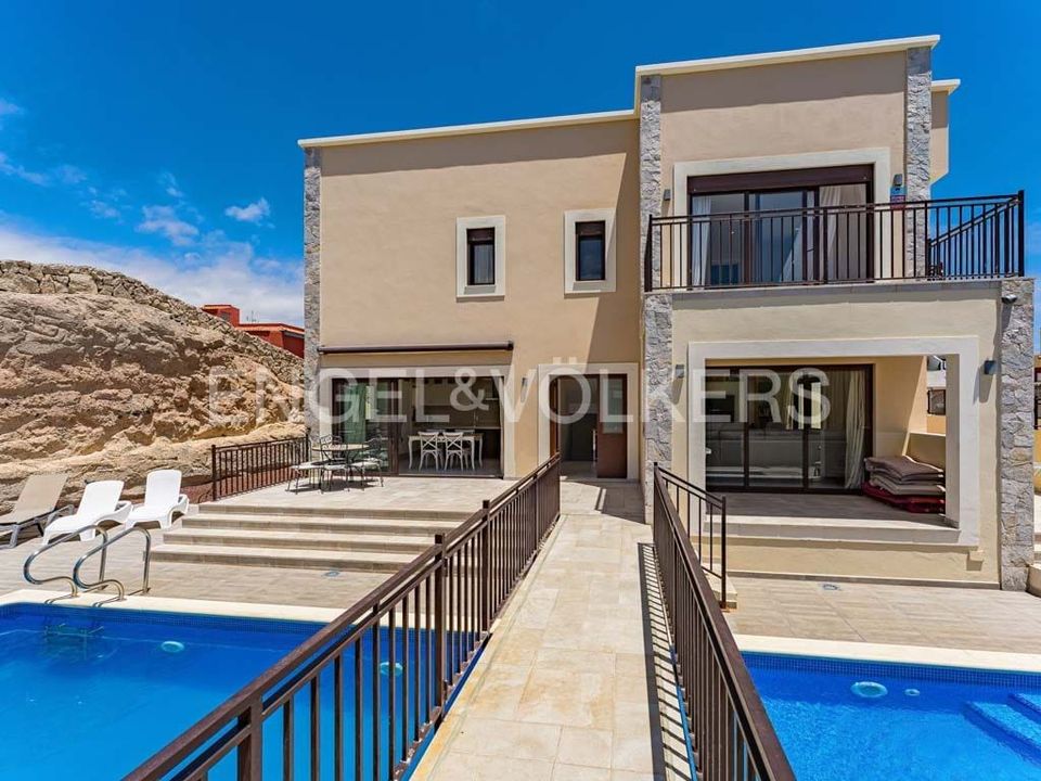 Villa i El Medano, Tenerife - foto 3