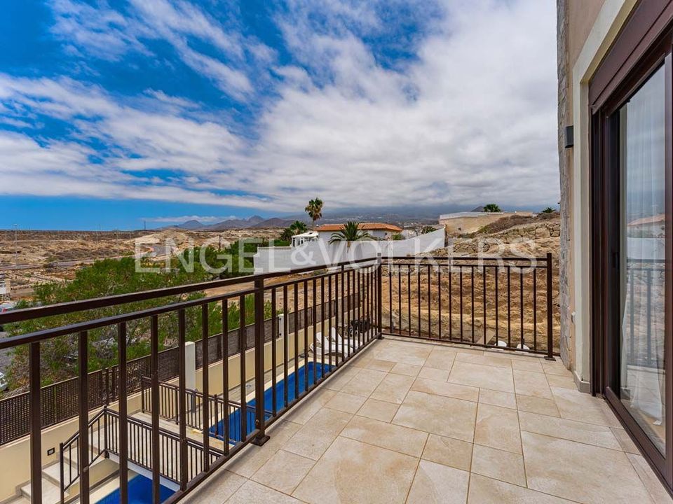 Villa i El Medano, Tenerife - foto 4