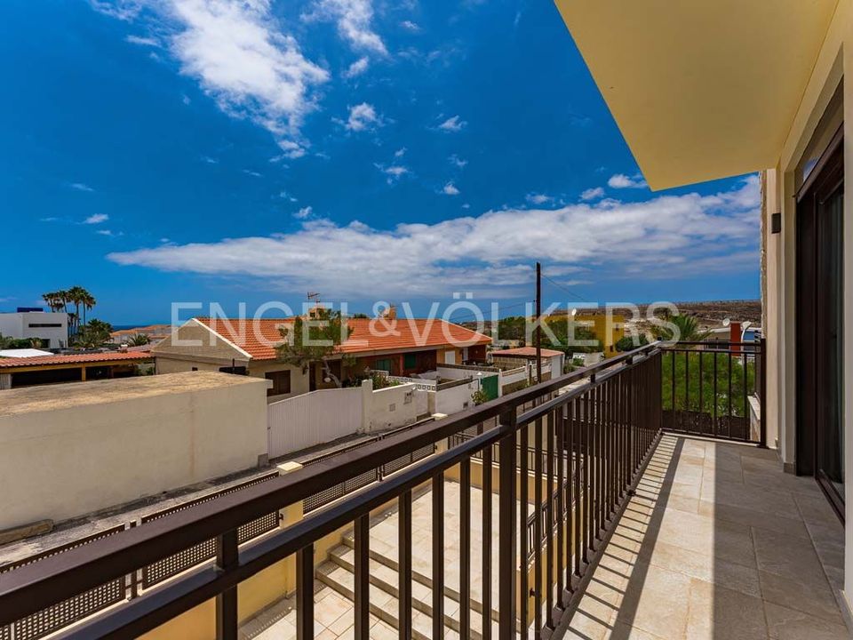 Villa i El Medano, Tenerife - foto 5