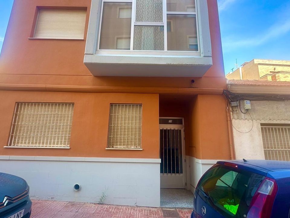 Lejlighed i Torrevieja, Alicante - foto 2