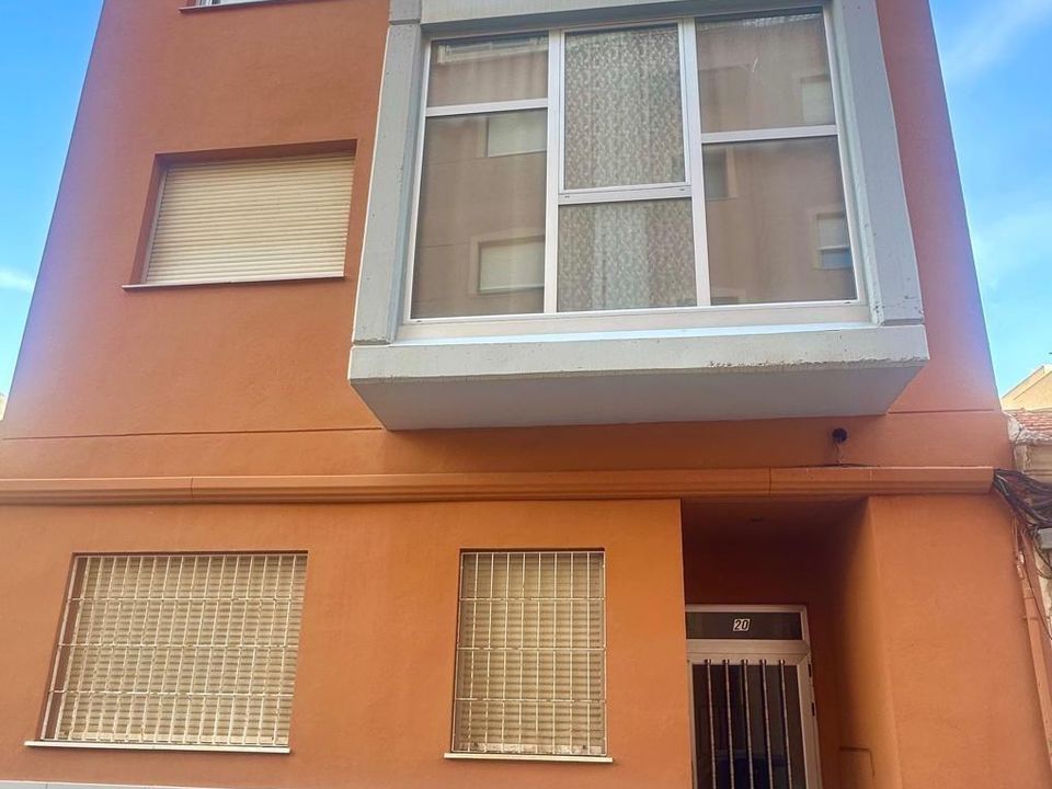 Lejlighed i Torrevieja, Alicante - foto 3