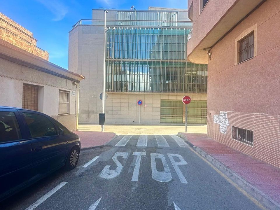 Lejlighed i Torrevieja, Alicante - foto 4