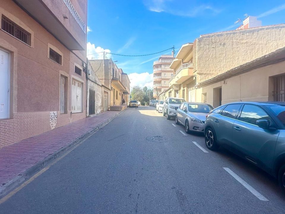 Lejlighed i Torrevieja, Alicante - foto 5