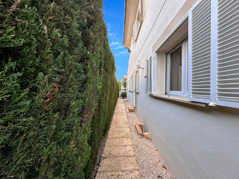Byhus i Colonia De Sant Jordi, Mallorca - foto 5