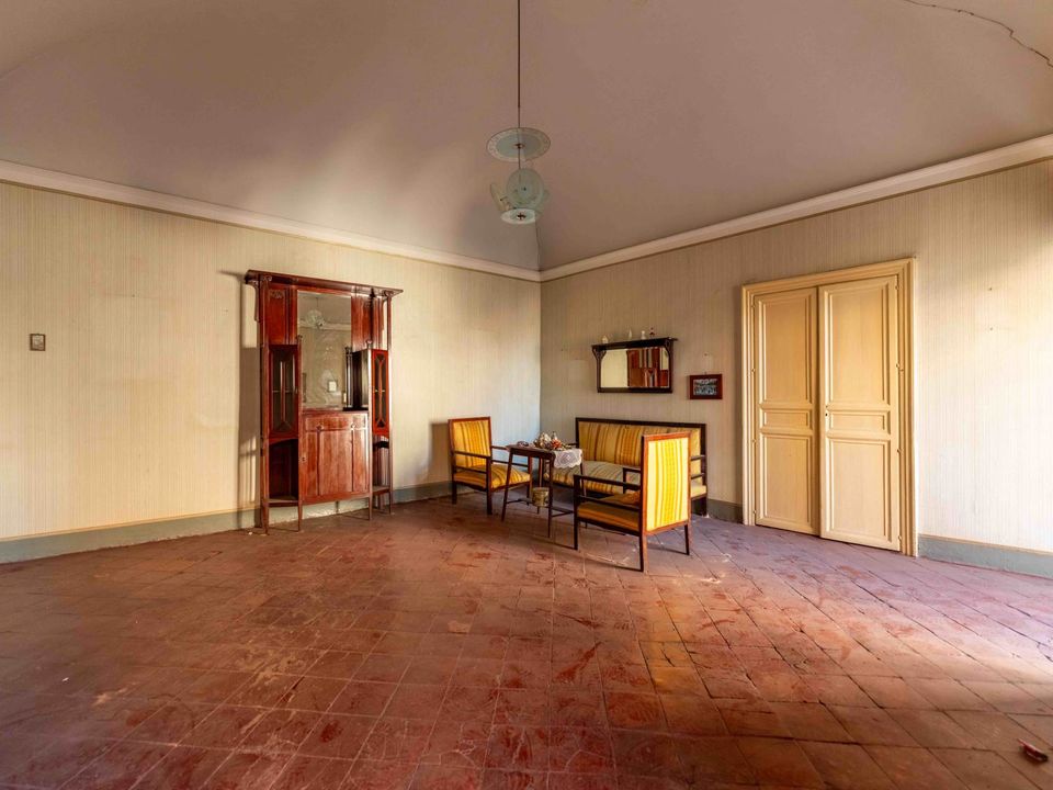 Byhus i Castelbuono, Palermo - foto 2