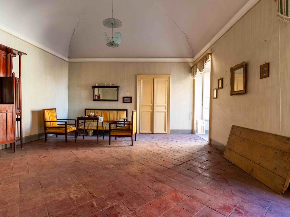 Byhus i Castelbuono, Palermo - foto 3