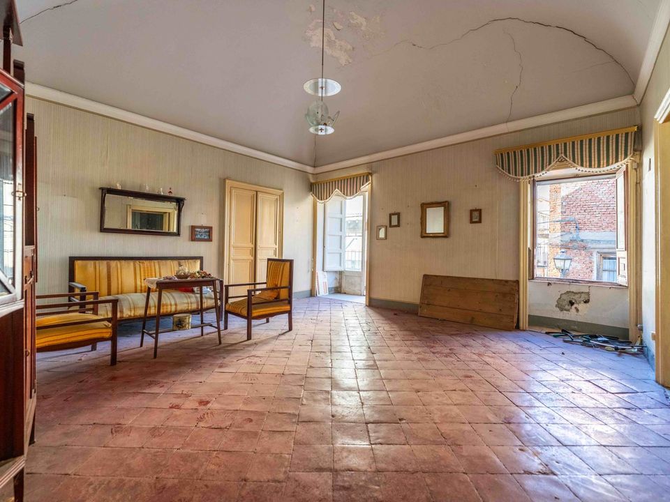 Byhus i Castelbuono, Palermo - foto 5
