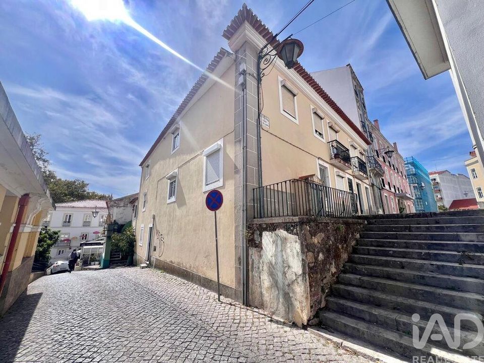 Erhvervsejendom i Caldas da Rainha, Leiria - foto 2