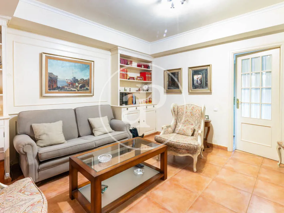 Villa i Godella, Valencia - foto 2