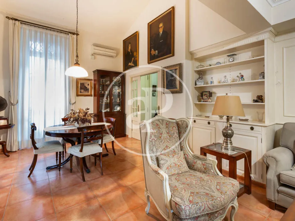 Villa i Godella, Valencia - foto 3