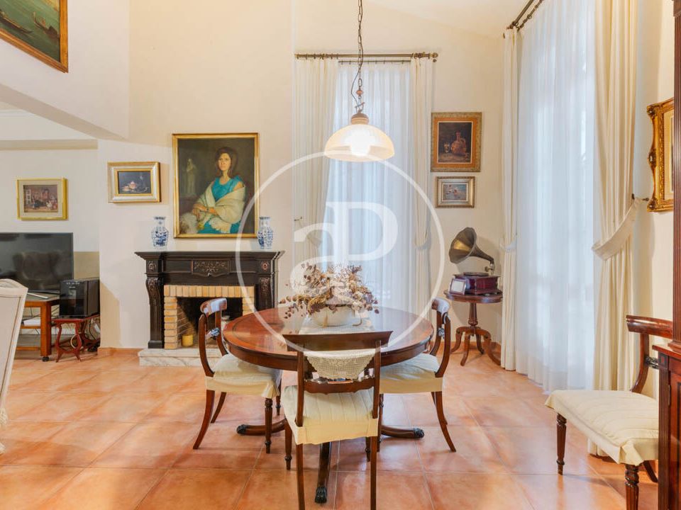 Villa i Godella, Valencia - foto 4
