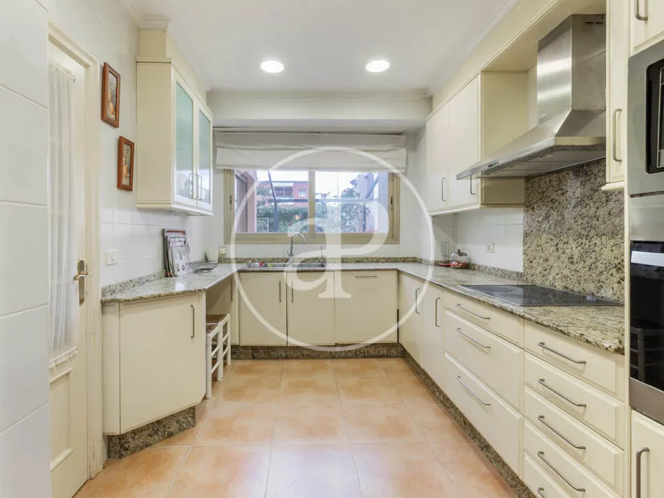 Villa i Godella, Valencia - foto 5