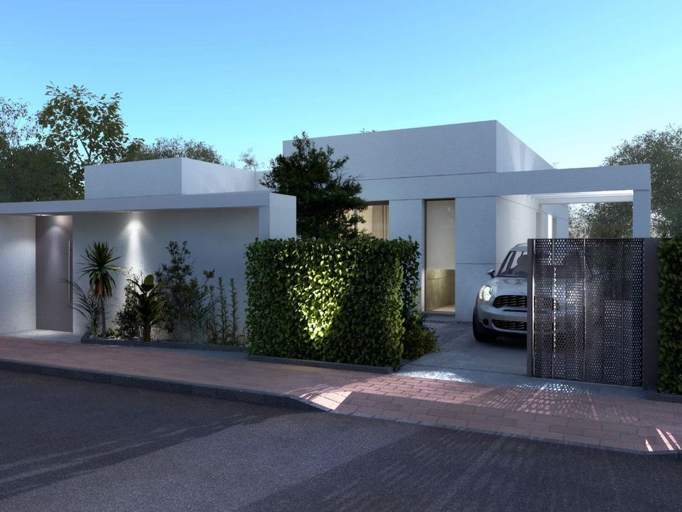 Villa i Banos Y Mendigo, Murcia - foto 2