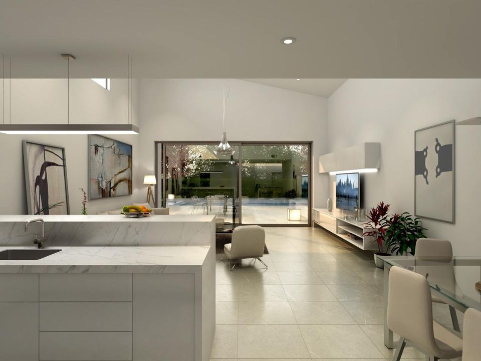 Villa i Banos Y Mendigo, Murcia - foto 3