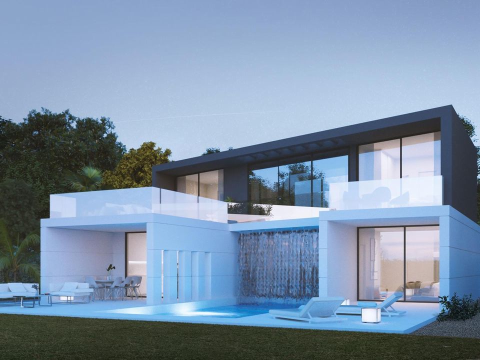 Villa i Banos Y Mendigo, Murcia - foto 2