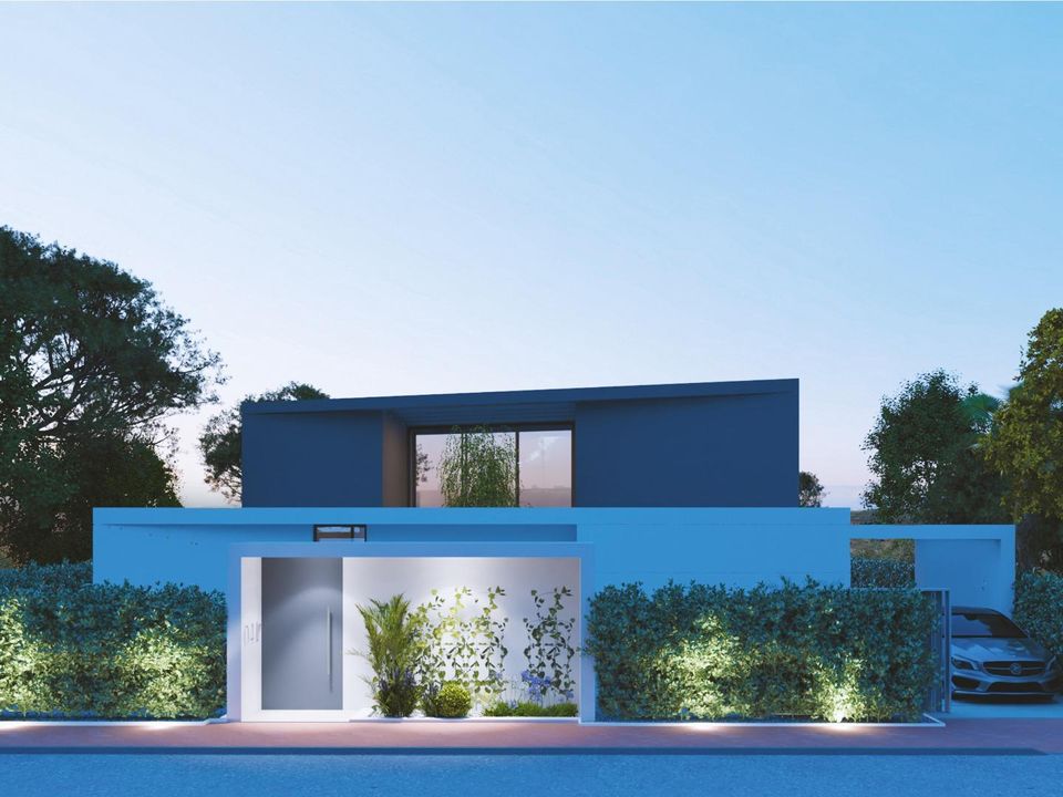Villa i Banos Y Mendigo, Murcia - foto 3
