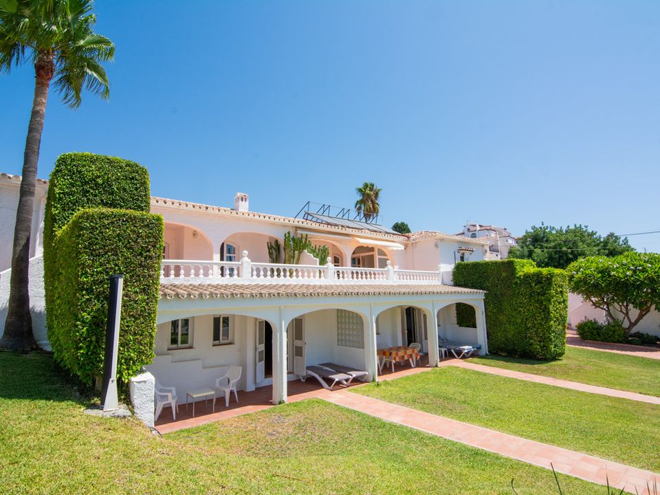 Villa i Nerja, Malaga - foto 2