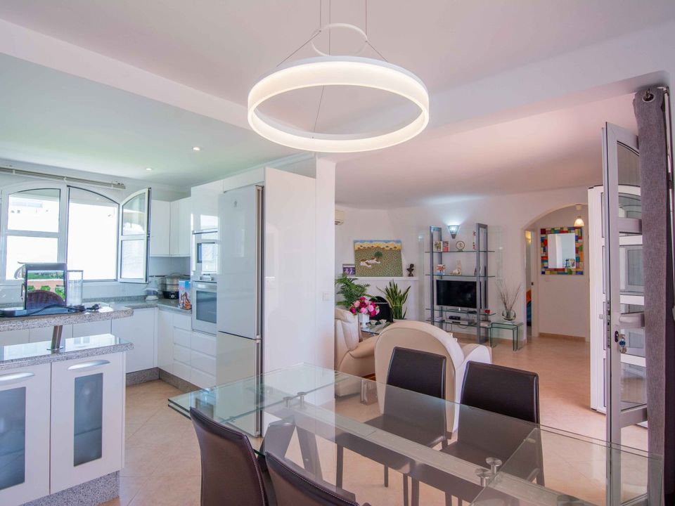 Villa i Nerja, Malaga - foto 5