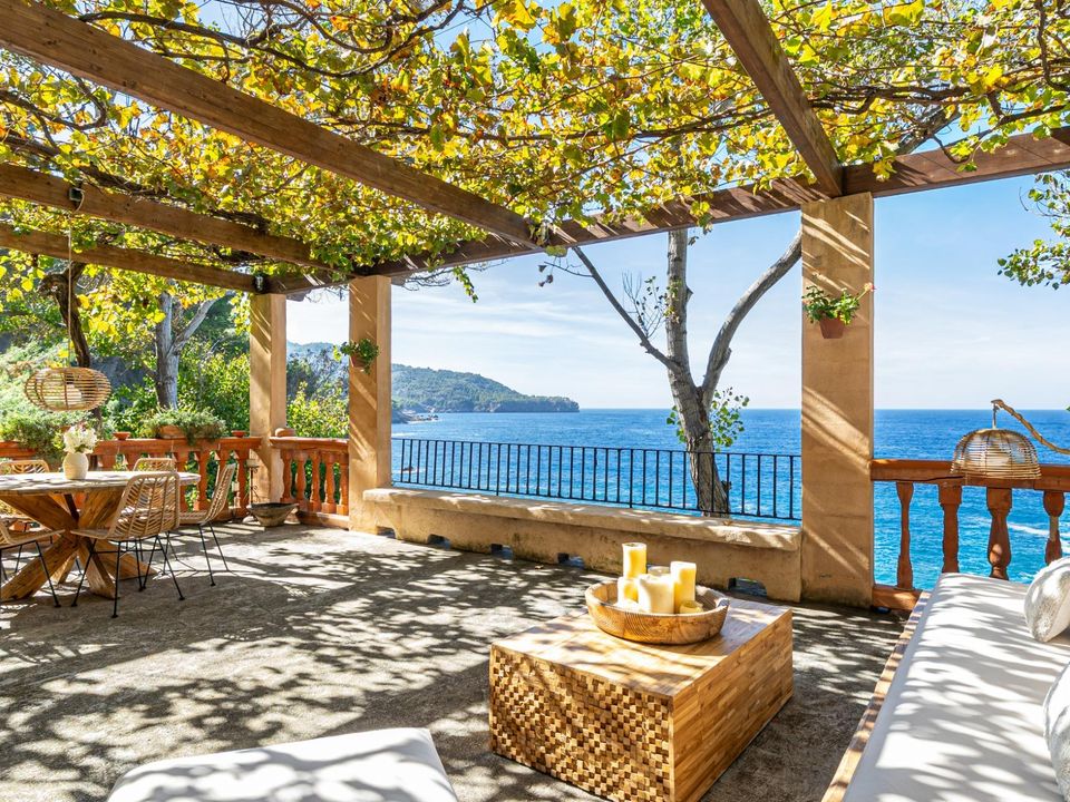 Landejendom i Soller, Mallorca - foto 1
