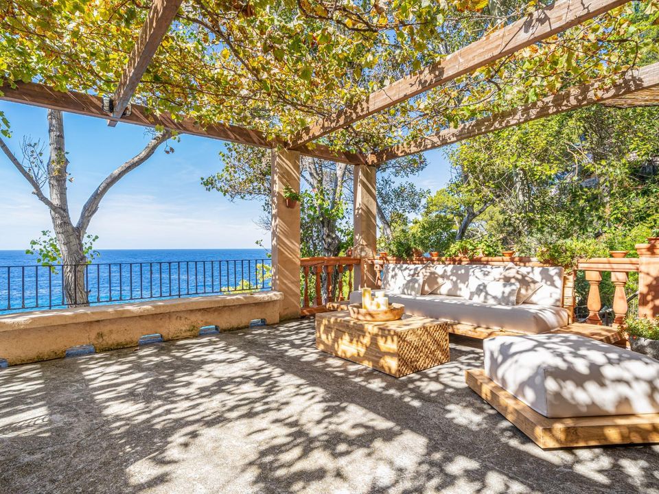 Landejendom i Soller, Mallorca - foto 2