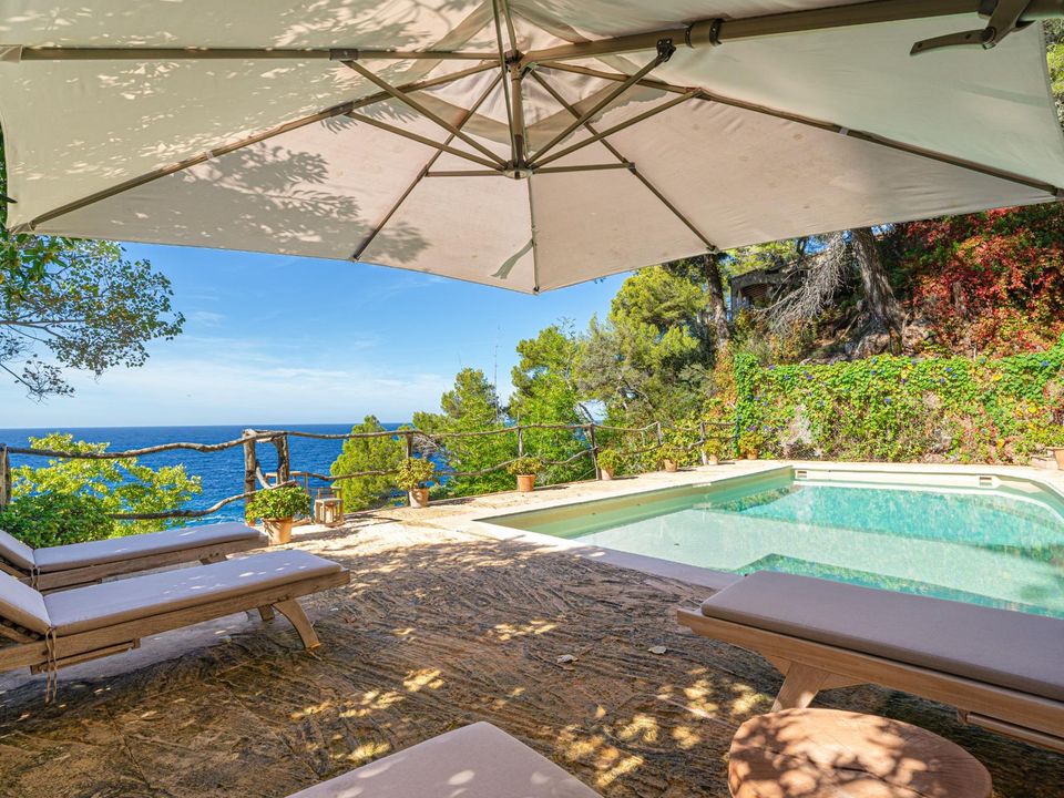 Landejendom i Soller, Mallorca - foto 3