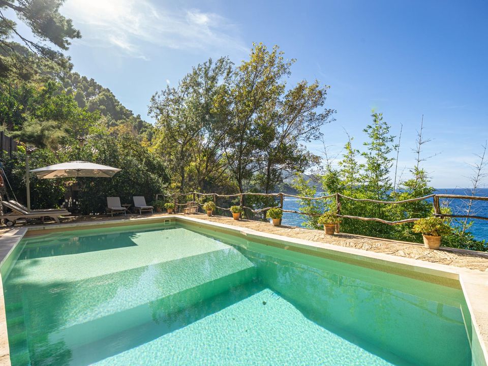 Landejendom i Soller, Mallorca - foto 4