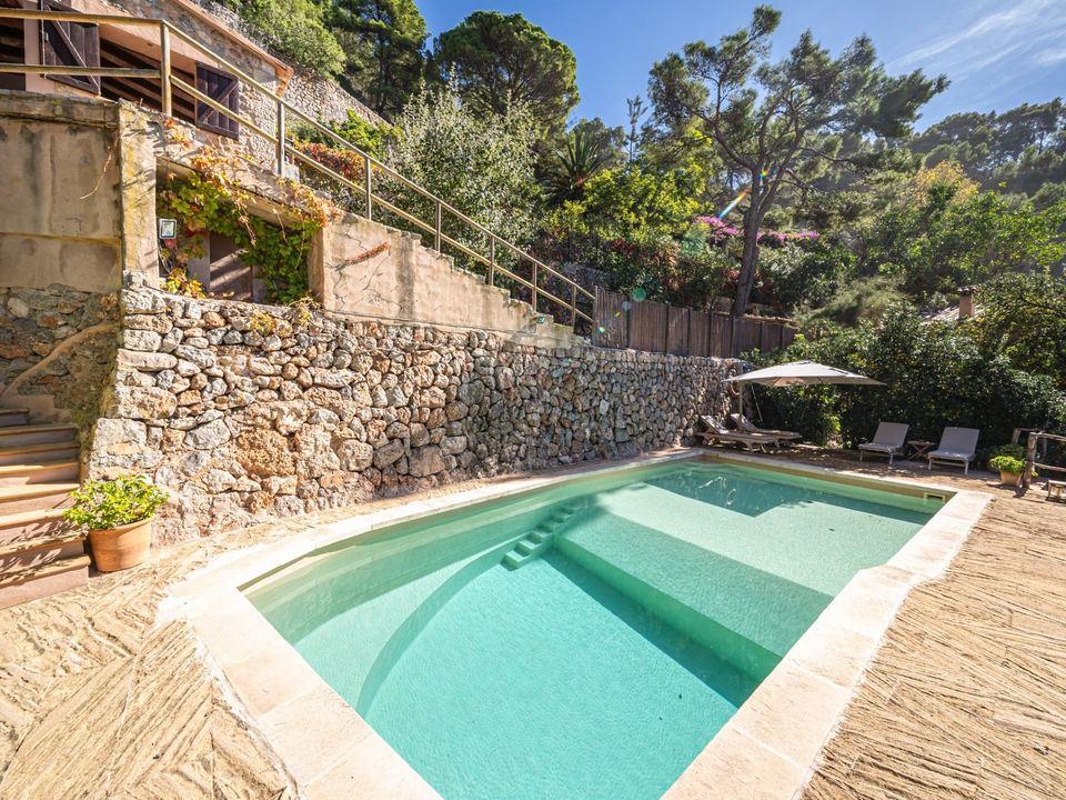 Landejendom i Soller, Mallorca - foto 5
