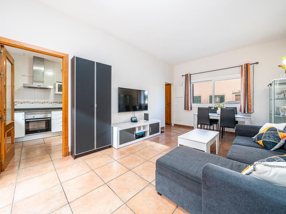 Rækkehus i Santanyi, Mallorca - foto 1