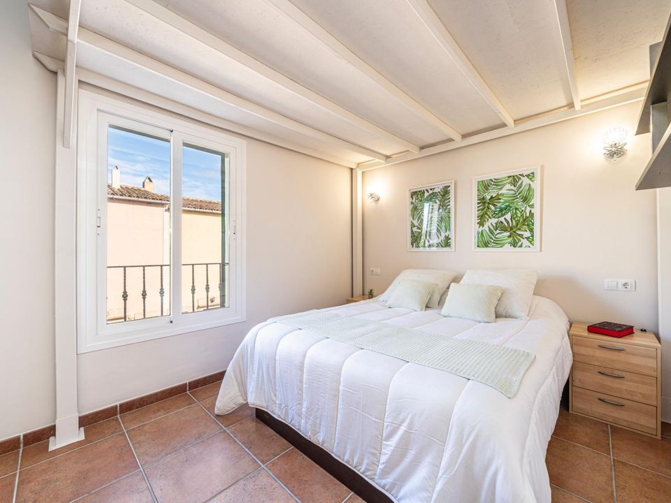 Rækkehus i Santanyi, Mallorca - foto 2