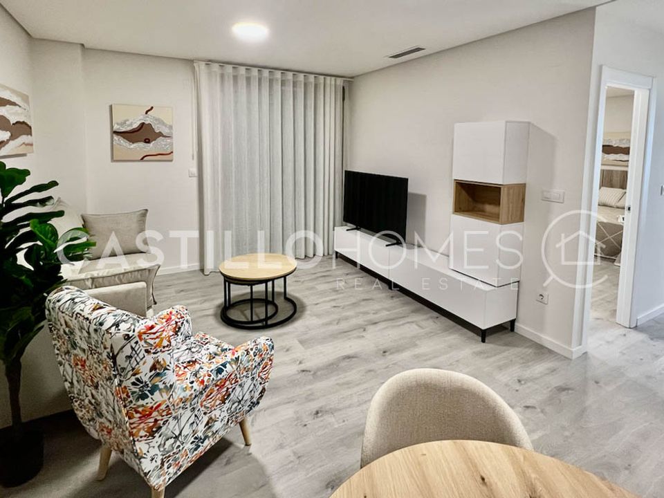 Penthouse i Orihuela Costa, Alicante - foto 2