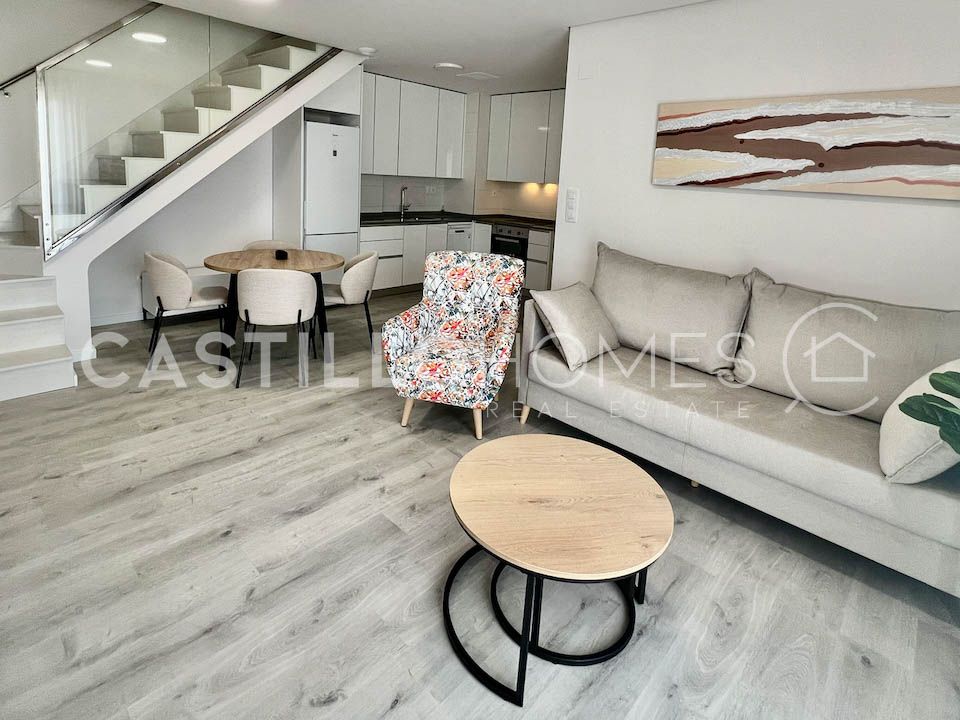 Penthouse i Orihuela Costa, Alicante - foto 3