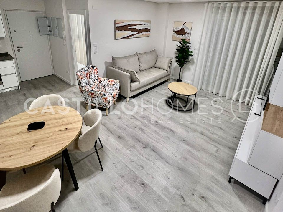 Penthouse i Orihuela Costa, Alicante - foto 5