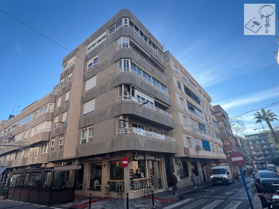 Leilighet i Torrevieja, Alicante - bilde 1