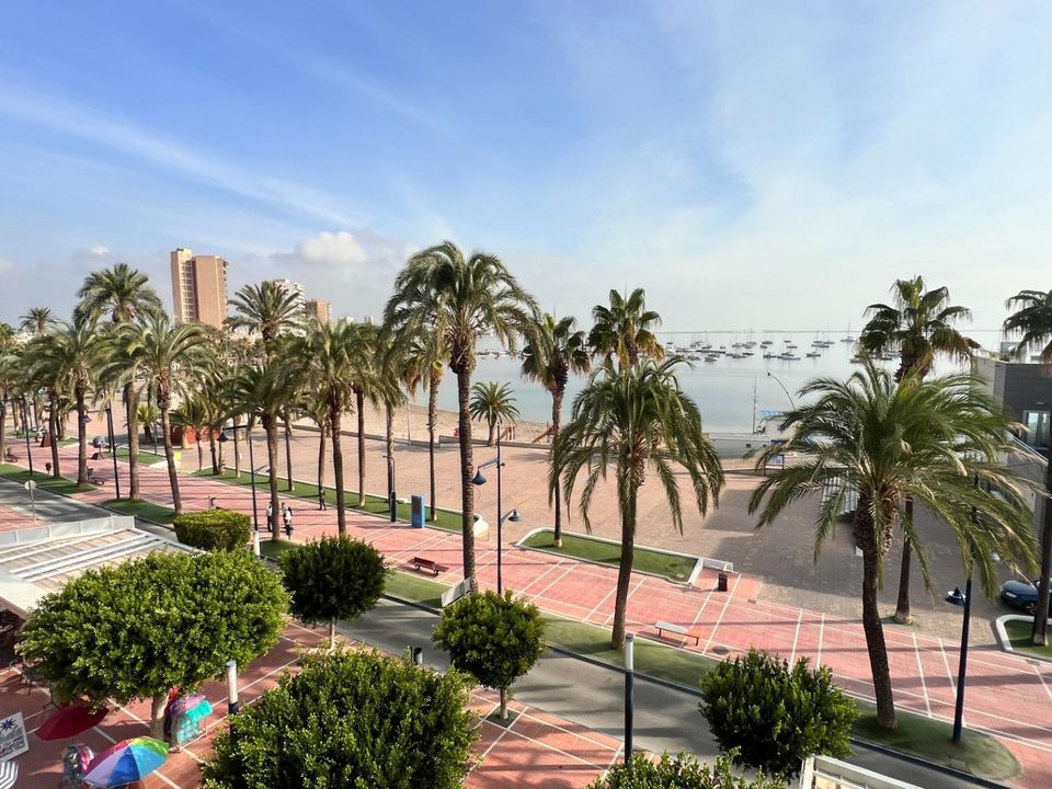Erhvervsejendom i Santiago De La Ribera, Murcia - foto 5