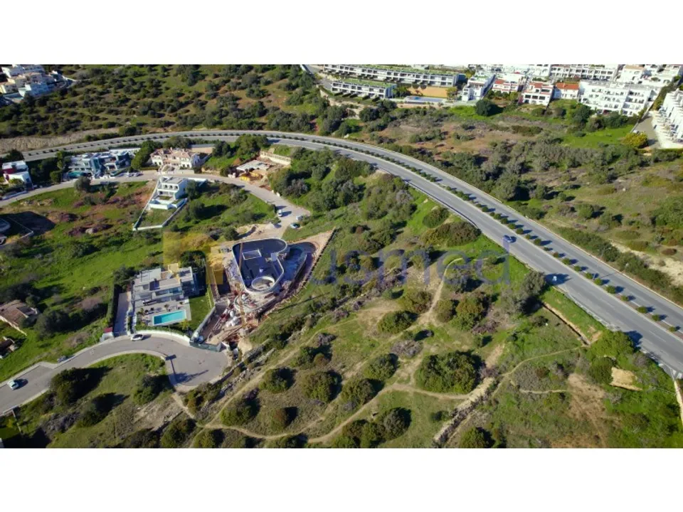 Helårsgrund i Albufeira, Faro - foto 3
