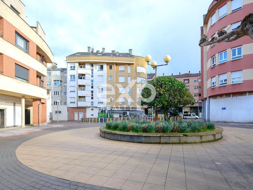 Erhvervsejendom i Alvare (Castrillon), Asturias - foto 5