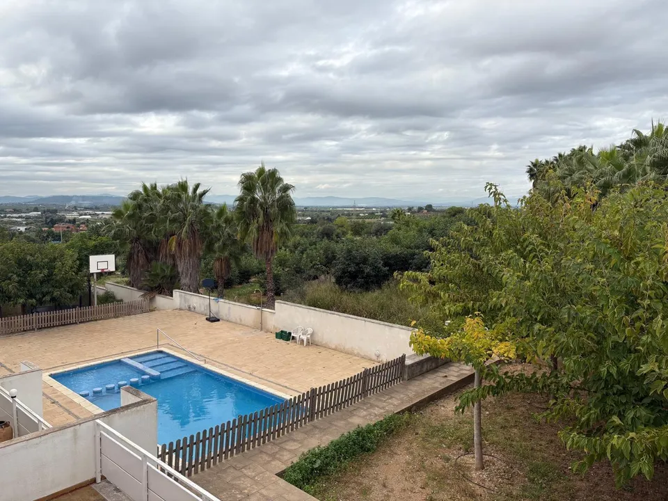 Rekkehus i Alcanar, Tarragona - bilde 2