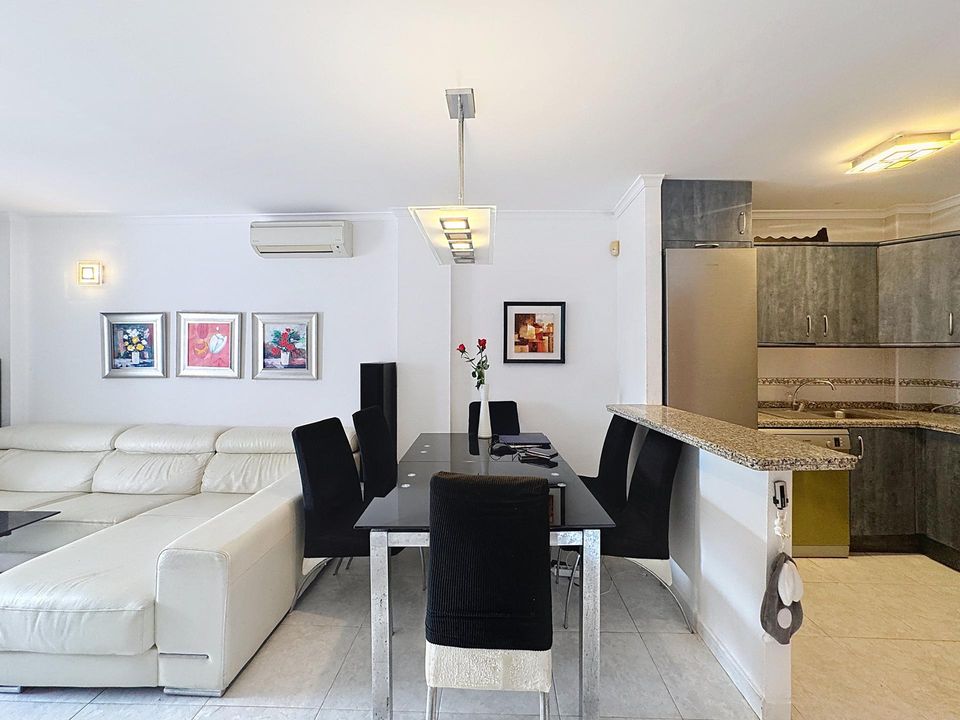 Lejlighed i Benitachell, Alicante - foto 3