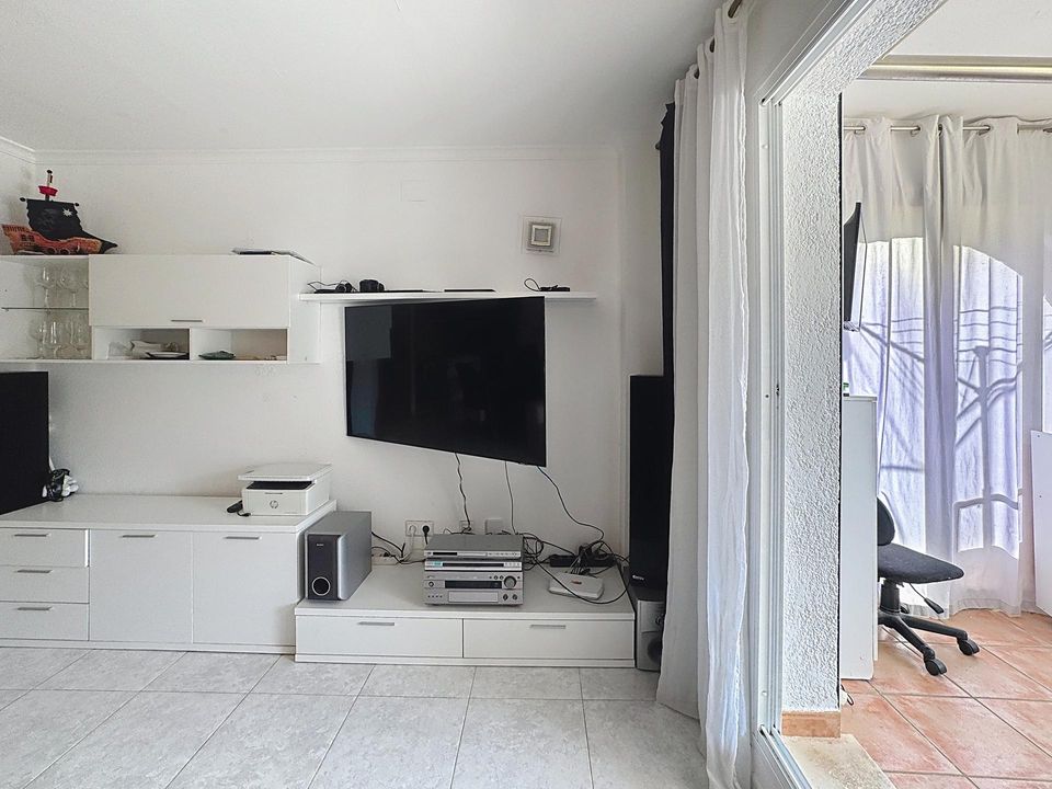 Lejlighed i Benitachell, Alicante - foto 5