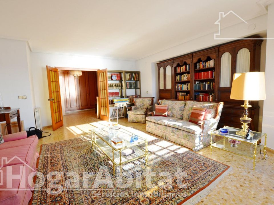 Lejlighed i Alicante, Alicante - foto 4