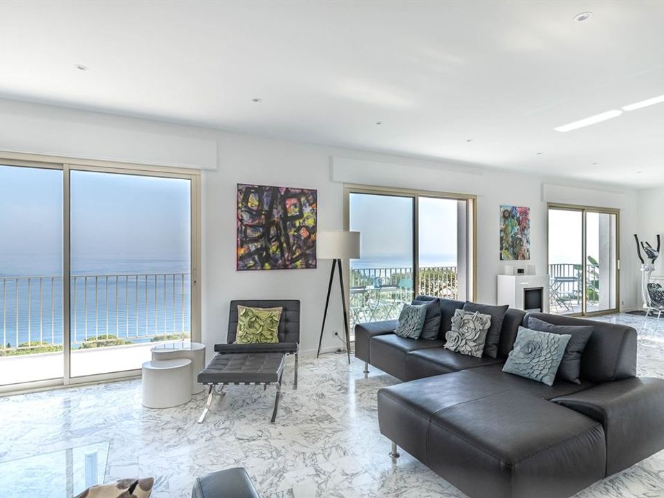 Villa i Eze, Alpes-Maritimes - foto 3