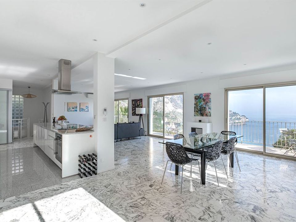 Villa i Eze, Alpes-Maritimes - foto 4