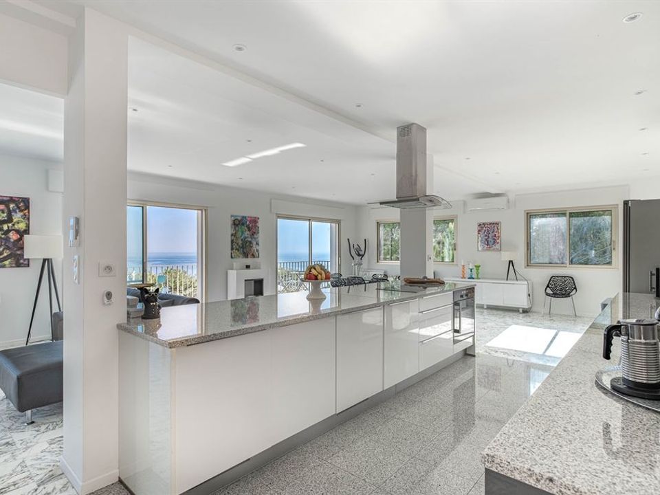 Villa i Eze, Alpes-Maritimes - foto 5
