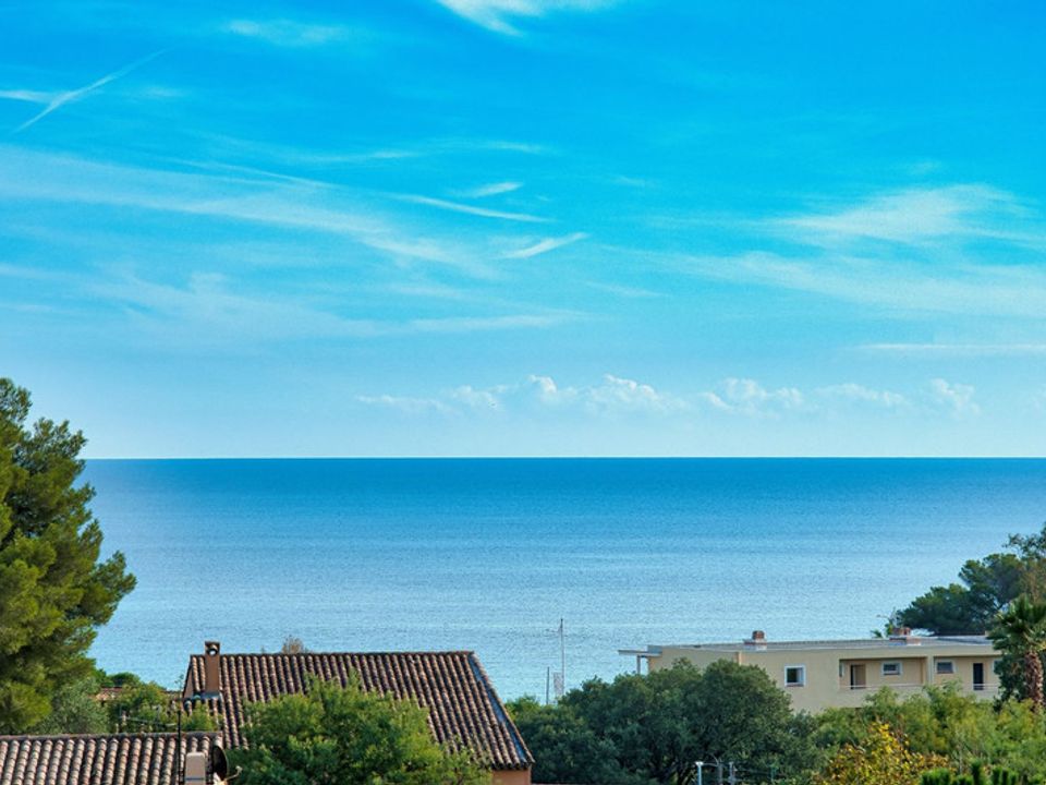 Villa i Les Issambres, Var - foto 1